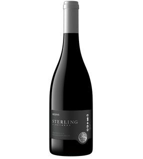 2019 Reserve Russian River Valley Pinot Noir